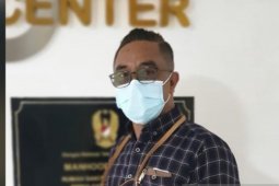Bawaslu Bangka Barat bentuk tim gabungan pantau TPS di desa perbatasan