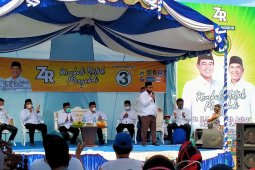 ZR siap bangun rumah tahfiz di setiap desa
