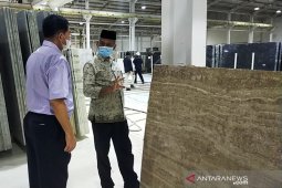 Nagan Raya Aceh siap jadi produsen batu giok terbesar di Indonesia