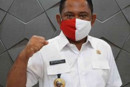 Bupati Bekasi minta perangkat daerah aktif di medsos respons persoalan daerah