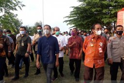 Mendikbud nyatakan kepsek berwenang atur peruntukkan dana BOS