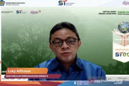 Kemenkeu: Belanja pemerintah jadi motor penggerak ekonomi di tengah pandemi