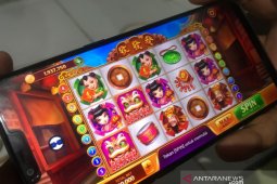 Pemerintah Aceh diminta berantas judi online game domino