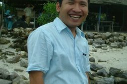 Meninggal positif COVID-19, ini pesan terakhir dokter Budi untuk tenaga kesehatan Mukomuko