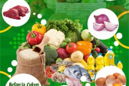 Pemkab Probolinggo gagas inovasi "Mak Blonjo" di pasar tradisional