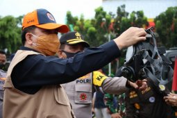 UMP Sulut bertahan di Rp3.310.723