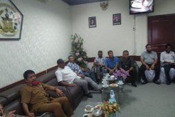PT PAG setujui tuntutan kontraktor lokal terkait syarat lelang