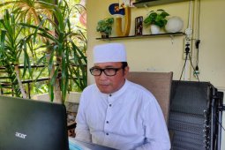 Wabup Kubu Raya akui beberapa kali alami kritis karena COVID-19