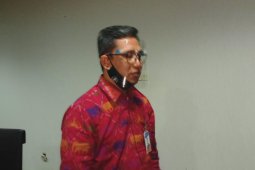BI: Maluku Oktober 2020 mengalami deflasi