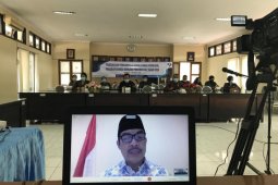 24 provinsi ikuti penetapan Perkadis "Bangga Kencana" BKKBN-OPD