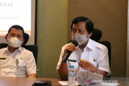 Pemprov Babel fokus kembangkan sektor perkebunan