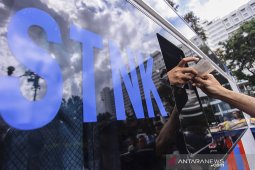 Polda Metro buka 14 lokasi Samsat Keliling di Jadetabek