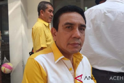Golkar: Gubernur Aceh definitif harus fokus tangani dampak COVID-19