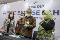Public expose Bank bjb