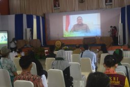 Sintang Ikuti Festival Kabupaten Lestari