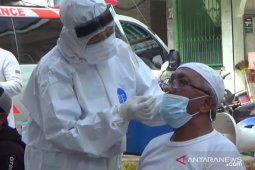 Pemkot Malang minta perkantoran lakukan swab mandiri untuk karyawan