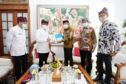 Pertumbuhan konsumsi listrik di Banyuwangi naik 9 persen