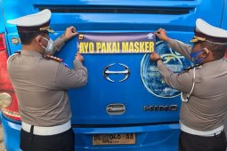 BPBD Banda Aceh intensifkan kampanye pencegahan COVID-19