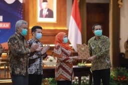 Optimalisasi BUMD jadi jurus kendalikan inflasi daerah, JGU siap tancap gas