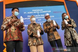 Masuk prioritas, BPOM komitmen dukung pengembangan obat berbahan alam