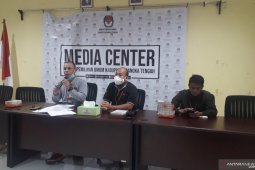 Debat publik Pilkada Bangka Tengah angkat tema masalah COVID-19
