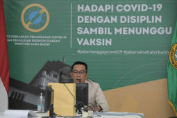 Ridwan Kamil usul Patimban City jadi sistem pendukung Pelabuhan Patimban Subang