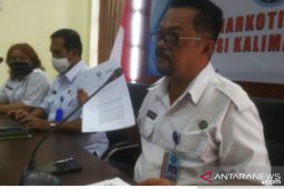 Tarif tes narkoba Kaltim Rp290 ribu