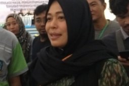Tiga anggota KPU Kepri dan dua orang staf positif COVID-19