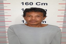 Polsek Pangkalan Susu tangkap pemilik sabu-sabu