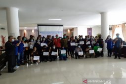 Dinas Sosial Tabalong target bantu 100 mahasiswa tidak mampu