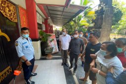 Kejati Bali tangkap DPO kasus korupsi setelah 3 tahun buron