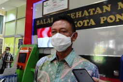 Pemkot Pontianak bentuk Satgas COVID-19 hingga tingkat RT/RW