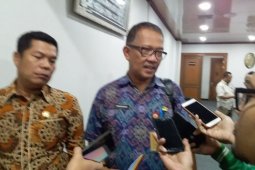 Pemprov Banten anggarkan Rp2,4 triliun untuk infrastruktur