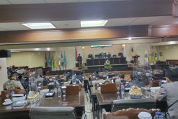 Plt gubernur Kalsel : perda 2/2013  belum memuaskan