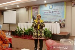 Laksmi Damayanti: Rakorprov Bunda PAUD Babel Hasilkan Pemahaman Bersama