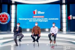 Indocement  gelar "Goes to Campus" secara virtual peringati Hari Bangun