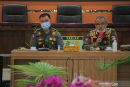 Direktur Pol PP Kemendagri sosialisasi PP 16 tahun 2016