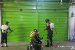 Kasus COVID-19 di Rejang Lebong menjadi 188