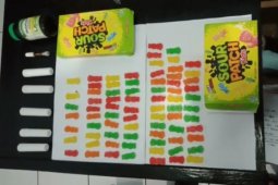 Parents advised to be on alert for drug-laced liquids, candies