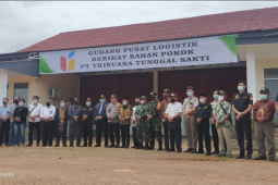 Klinik ekspor Badau gerakkan ekonomi masyarakat perbatasan