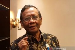 Mahfud MD sebut pemerintah tak halangi kepulangan Habib Rizieq