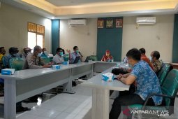 KKP kucurkan dana Rp4,8 miliar benahi kawasan mangrove di pesisir Singkawang-Mempawah