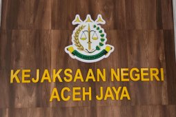 Narkotika dominasi kasus terbanyak di Aceh Jaya, begini penjelasan Kejari