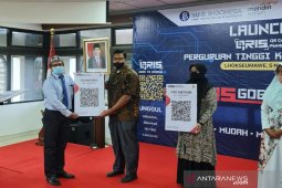 QRIS permudah mahasiswa bayar biaya kuliah