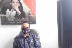 Bawaslu Bangka Barat belum menemukan pelanggaran kampanye di medsos