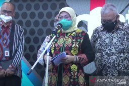 Menaker: 5 gubernur naikkan UMP telah pertimbangkan kondisi usaha di daerah