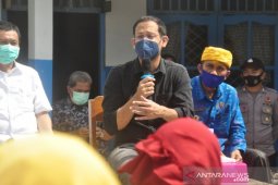 Kemendikbud naikkan dana BOS di daerah 3T tahun 2021