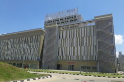 RS Universitas Indonesia jalin kerja sama dengan BPJS Kesehatan