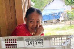 Warga Tanbu berharap pengobatan gratis tidak berbelit-belit