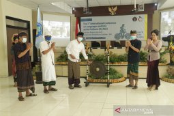 Undiksha adakan "International Conference on Language Across Cultures"